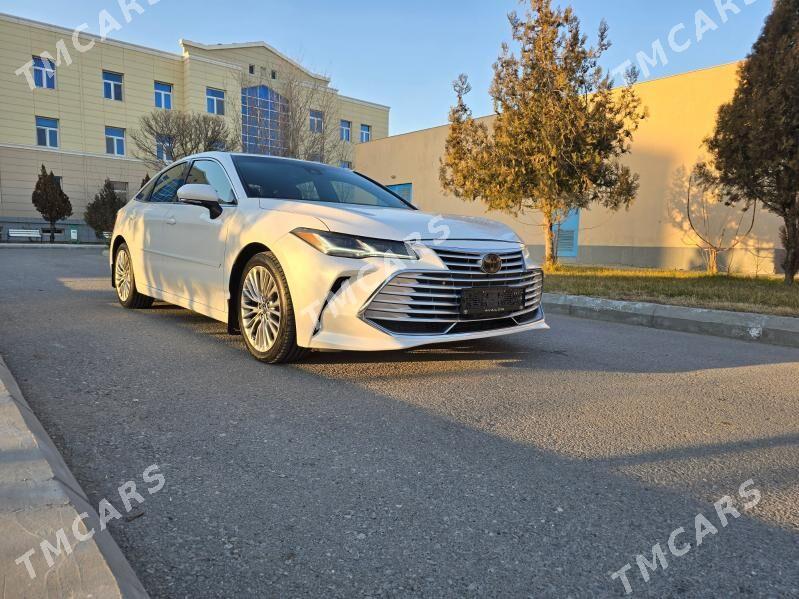 Toyota Avalon 2020 - 415 000 TMT - Aşgabat - img 10