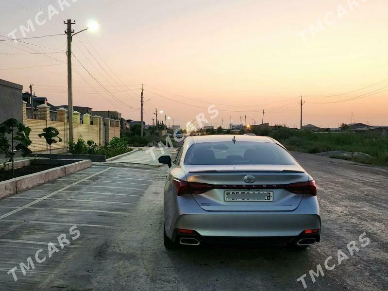 Toyota Avalon 2019 - 395 000 TMT - Türkmenabat - img 6