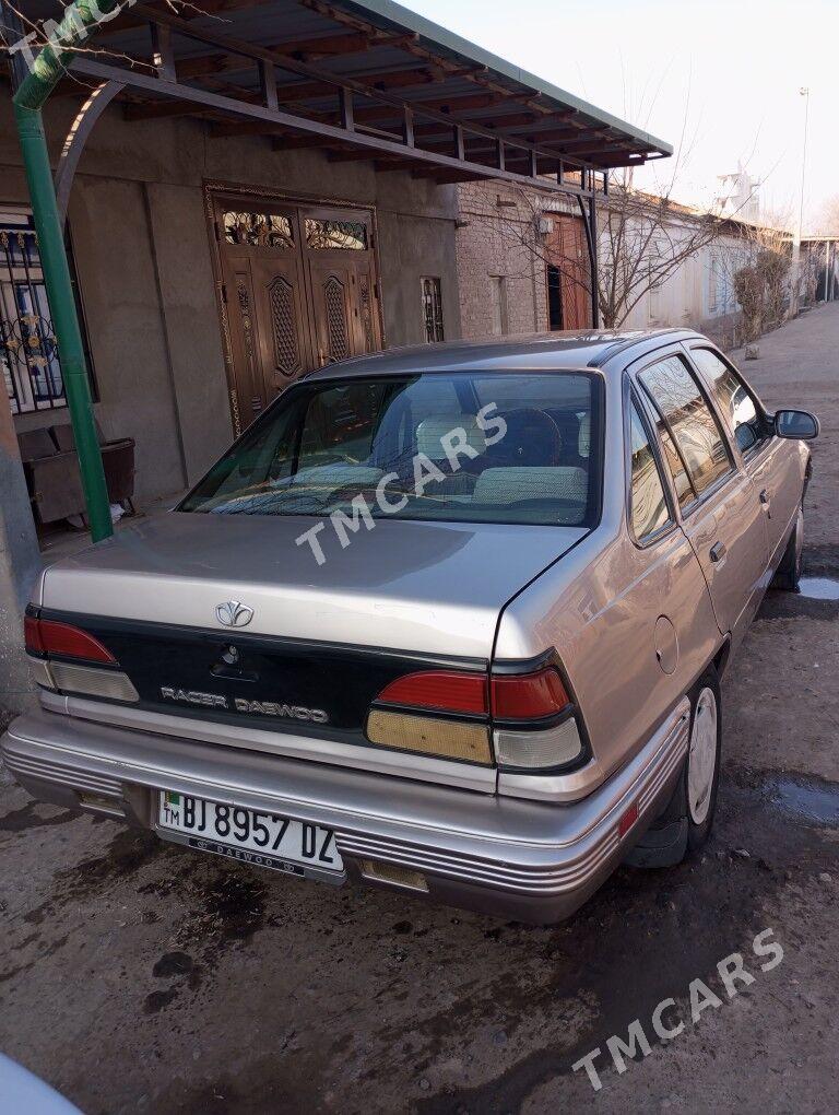 Daewoo Racer 1994 - 16 000 TMT - Дашогуз - img 3