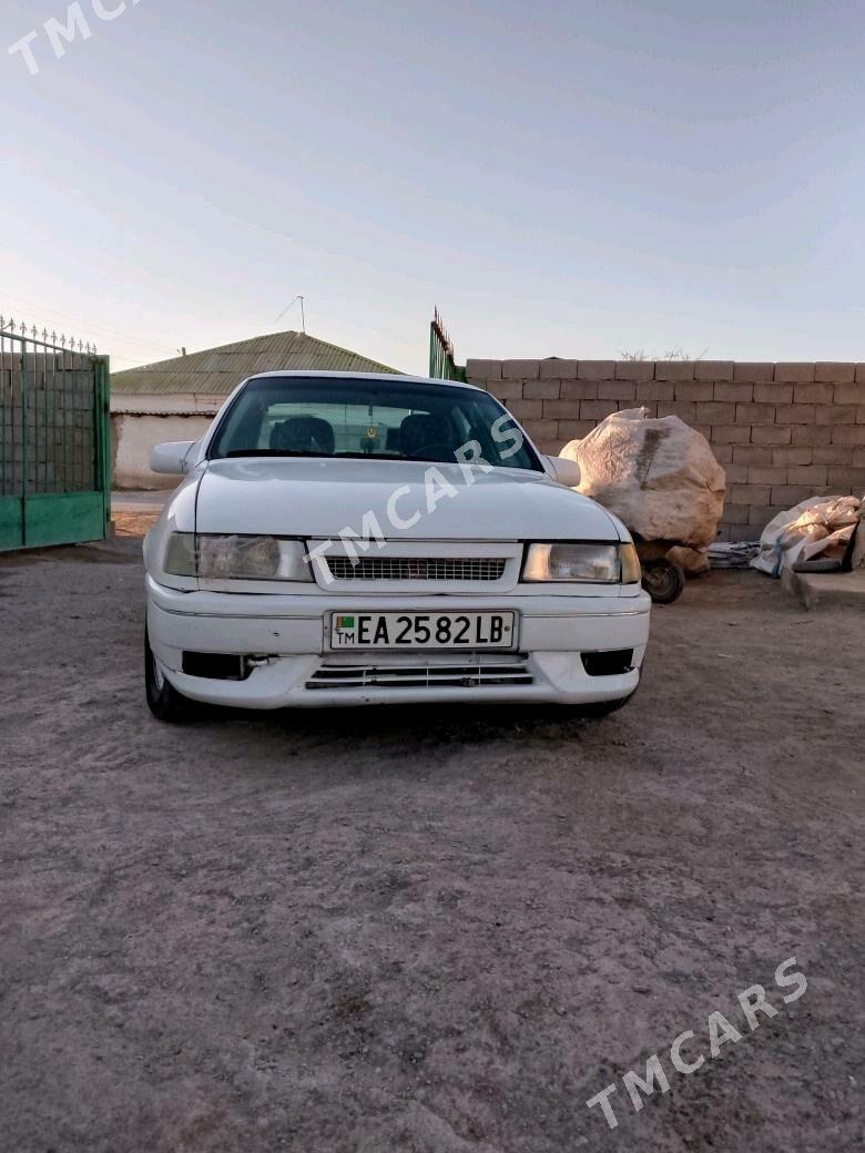 Opel Vectra 1991 - 23 000 TMT - Багир - img 3