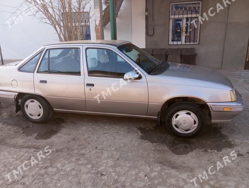 Daewoo Racer 1994 - 16 000 TMT - Дашогуз - img 2