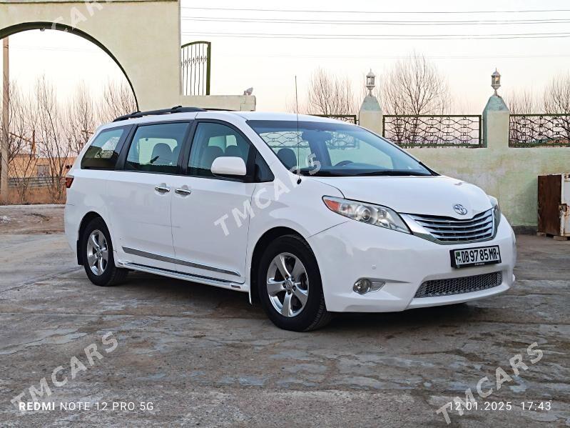 Toyota Sienna 2010 - 295 000 TMT - Mary - img 4