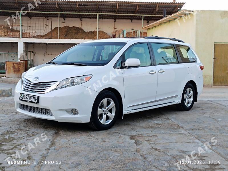 Toyota Sienna 2010 - 295 000 TMT - Mary - img 2