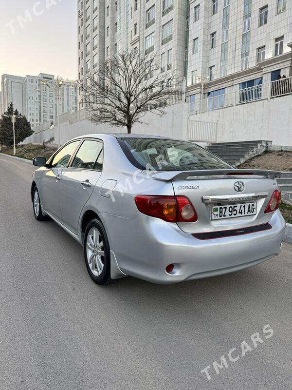 Toyota Corolla 2010 - 129 000 TMT - Çehow köç. (A.Nyýazow şaýoly) - img 7