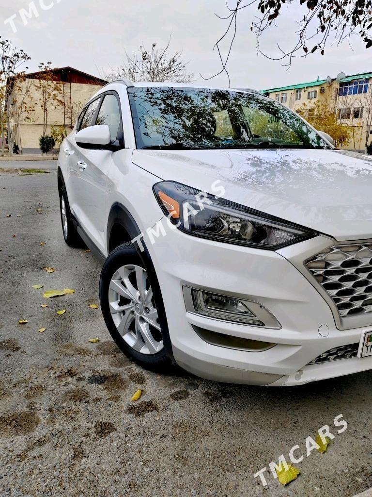 Hyundai Tucson 2019 - 225 000 TMT - Ашхабад - img 4