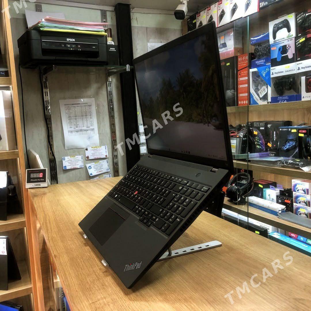 Lenovo ThinkPad T16/i5/RAM 8GB - Aşgabat - img 3