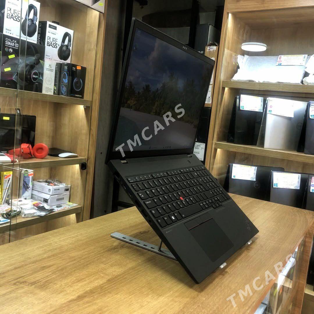 Lenovo ThinkPad T16/i5/RAM 8GB - Aşgabat - img 2