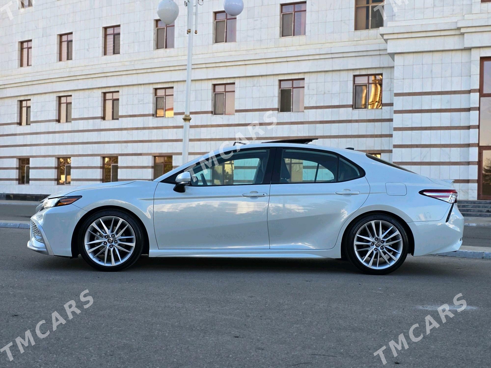 Toyota Camry 2020 - 498 000 TMT - Aşgabat - img 7