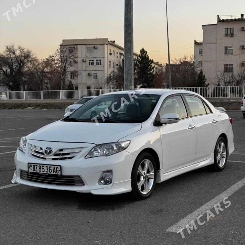 Toyota Corolla 2012 - 165 000 TMT - Aşgabat - img 2