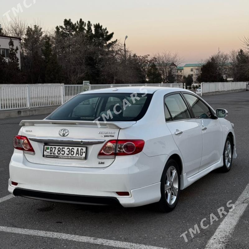 Toyota Corolla 2012 - 165 000 TMT - Aşgabat - img 3