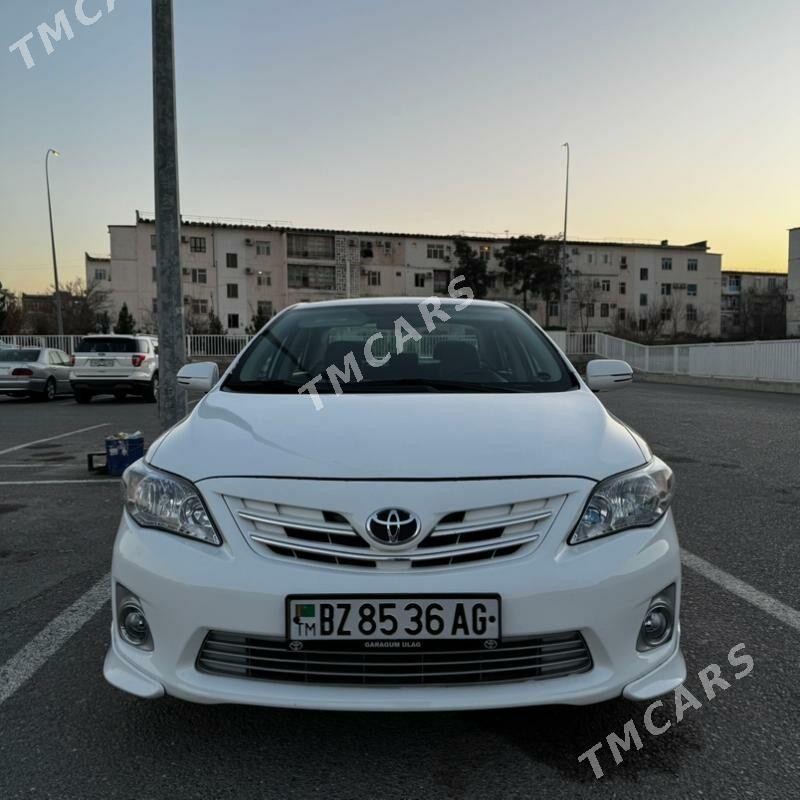 Toyota Corolla 2012 - 165 000 TMT - Aşgabat - img 6