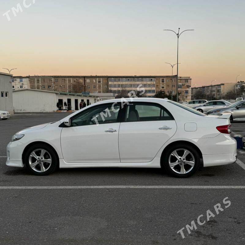 Toyota Corolla 2012 - 165 000 TMT - Aşgabat - img 4