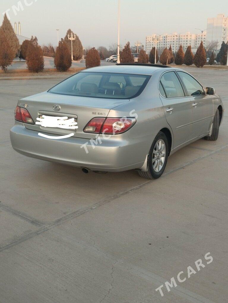 Lexus ES 330 2004 - 180 000 TMT - Дашогуз - img 2