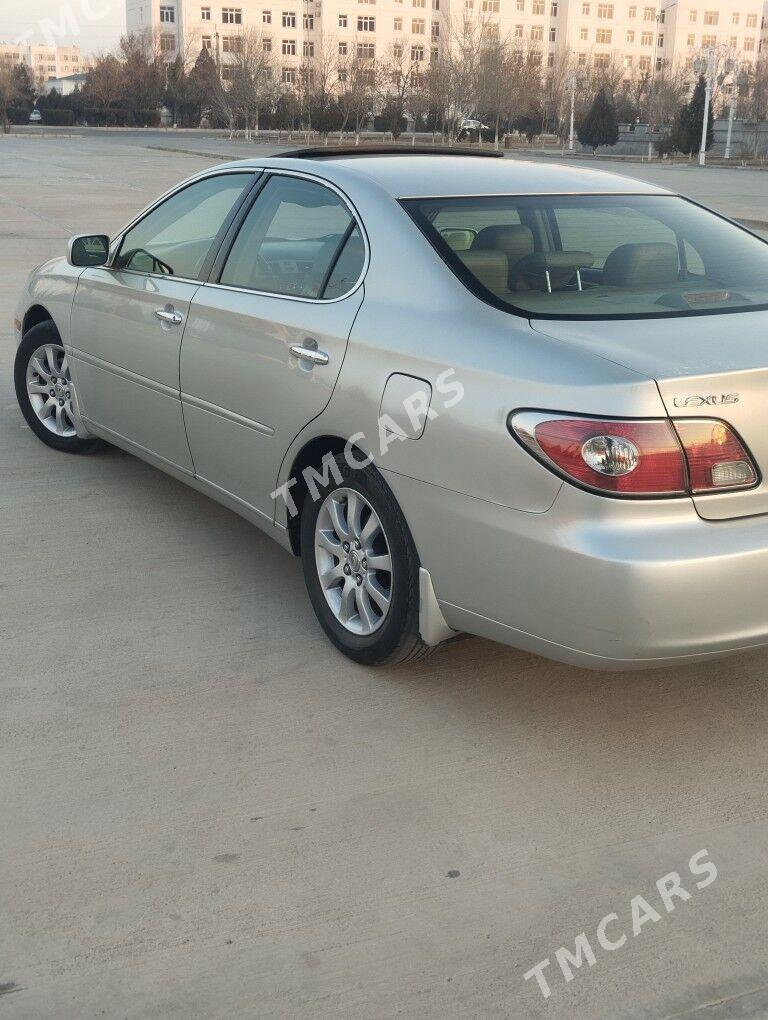 Lexus ES 330 2004 - 180 000 TMT - Дашогуз - img 4