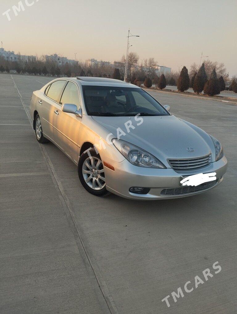 Lexus ES 330 2004 - 180 000 TMT - Дашогуз - img 3