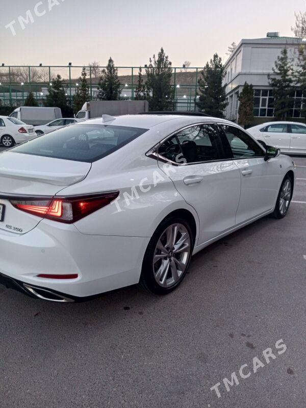 Lexus ES 350 2023 - 580 000 TMT - Ашхабад - img 3