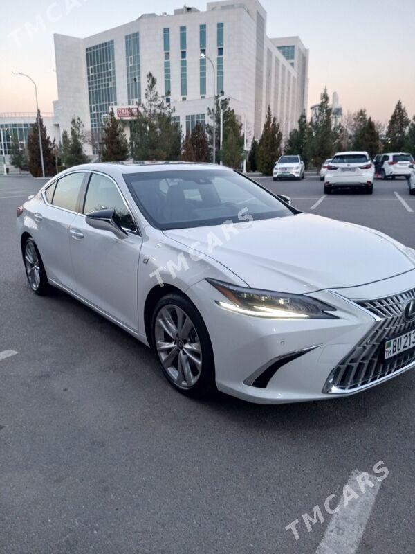 Lexus ES 350 2023 - 580 000 TMT - Ашхабад - img 5