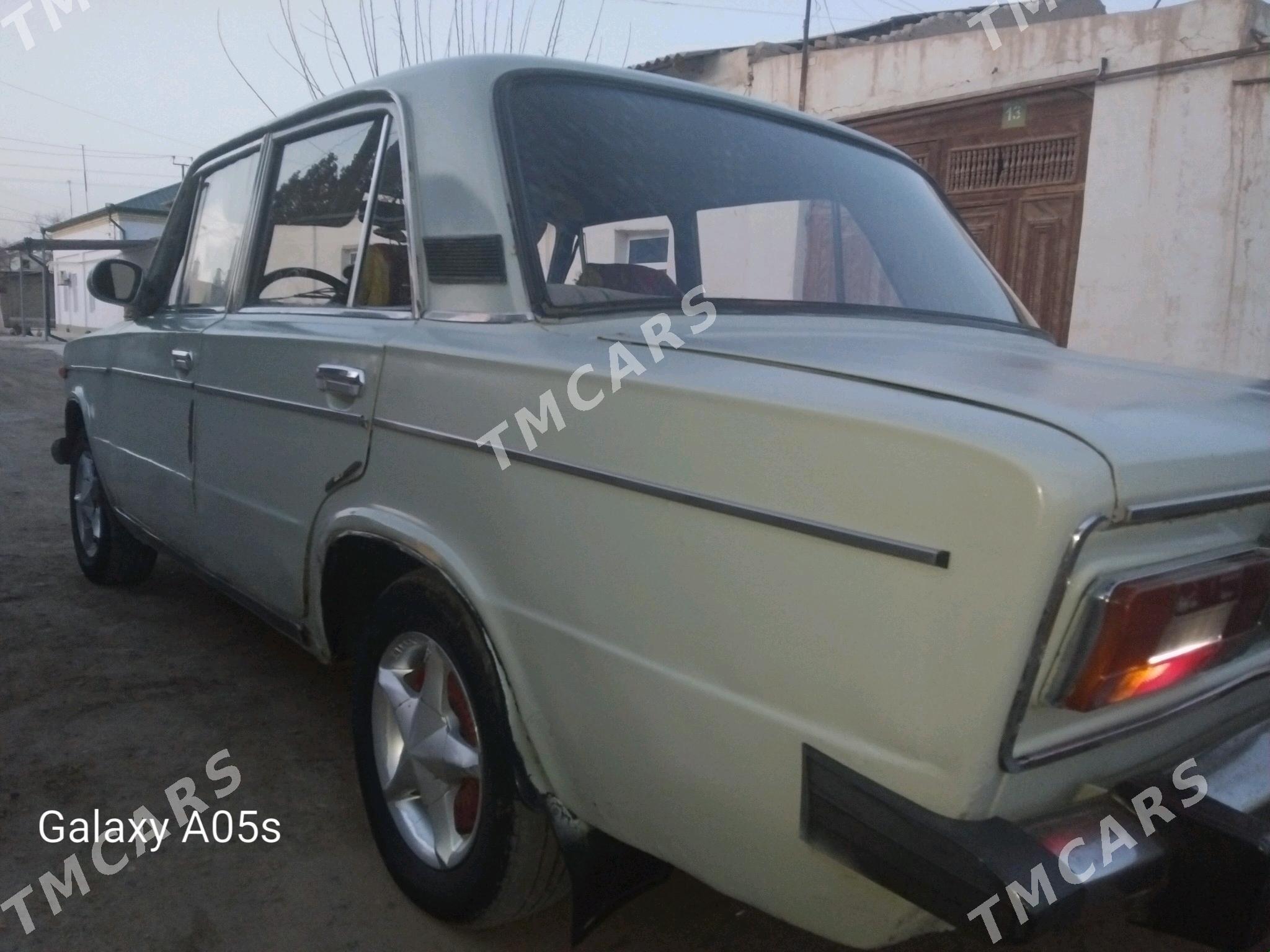 Lada 2106 1987 - 10 000 TMT - Görogly (Tagta) - img 2