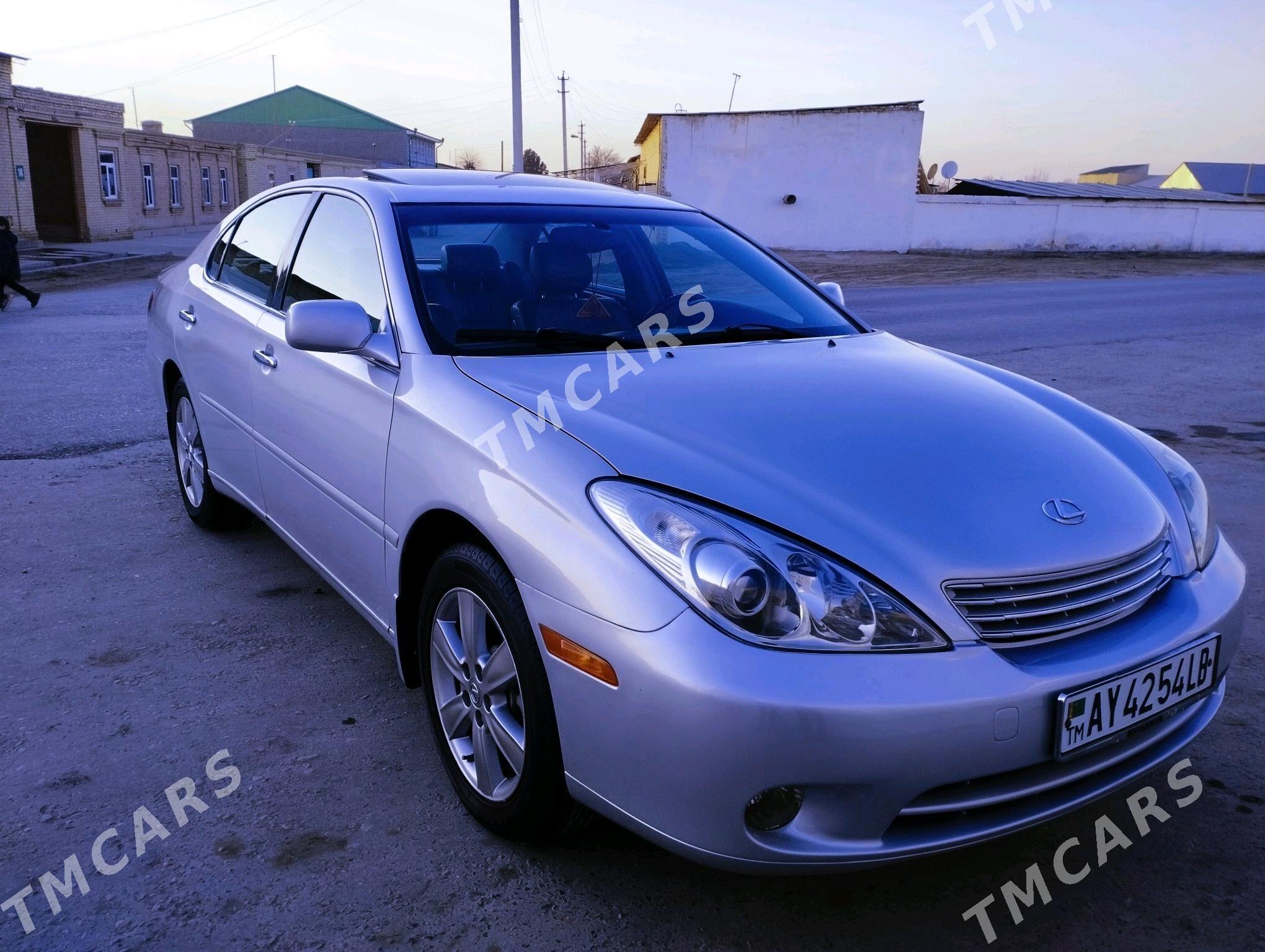 Lexus ES 300 2003 - 169 000 TMT - Türkmenabat - img 2