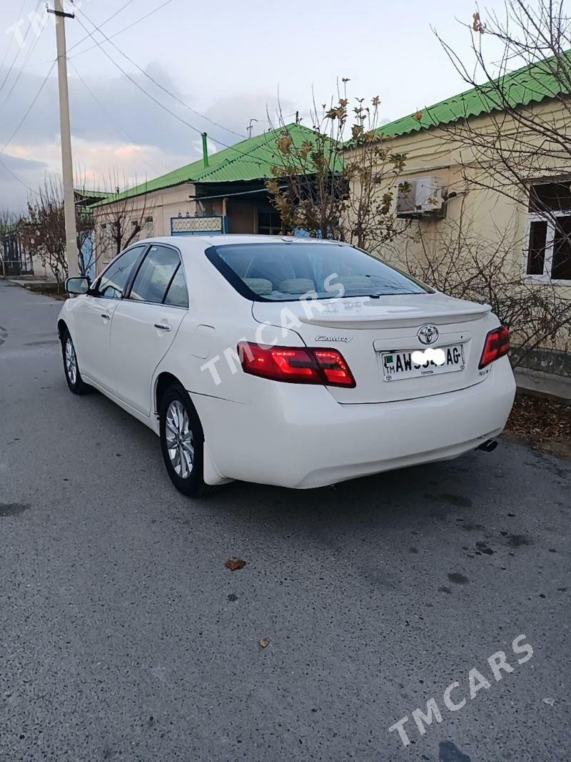 Toyota Camry 2008 - 135 000 TMT - Aşgabat - img 2