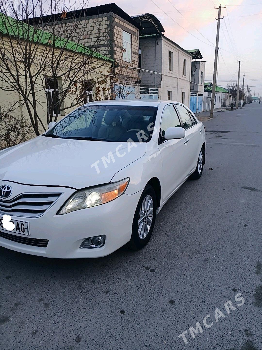 Toyota Camry 2008 - 135 000 TMT - Aşgabat - img 3