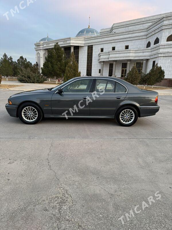 BMW 525 2003 - 120 000 TMT - Балканабат - img 6