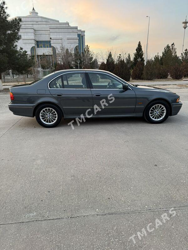 BMW 525 2003 - 120 000 TMT - Балканабат - img 8