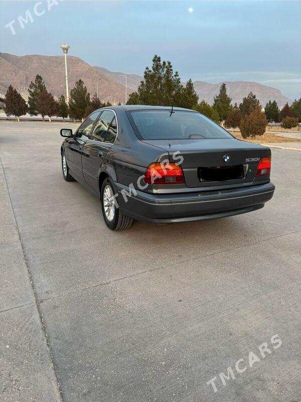 BMW 525 2003 - 120 000 TMT - Балканабат - img 4