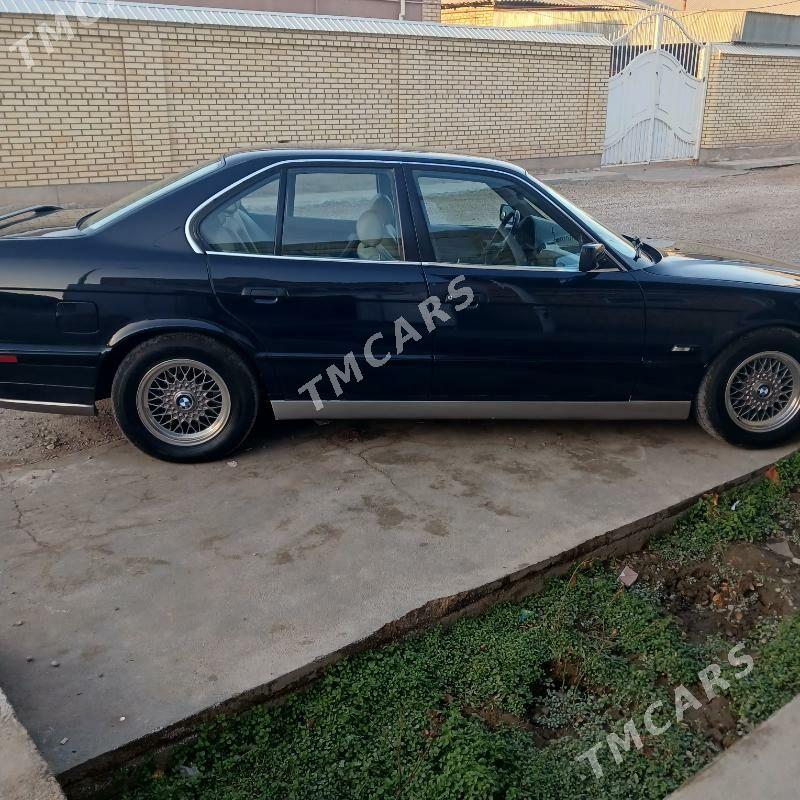 BMW 525 1994 - 90 000 TMT - Mary - img 10