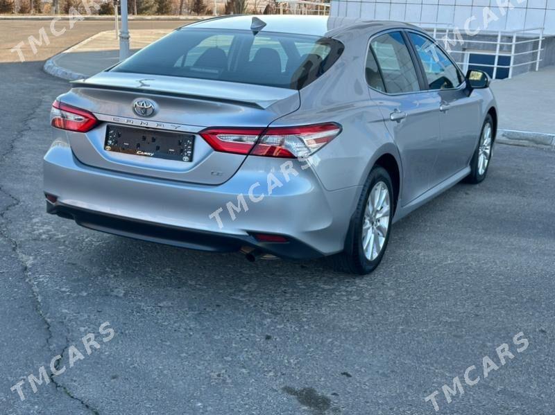 Toyota Camry 2020 - 285 000 TMT - Çoganly - img 6