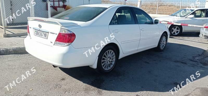 Toyota Camry 2002 - 145 000 TMT - Mary - img 2