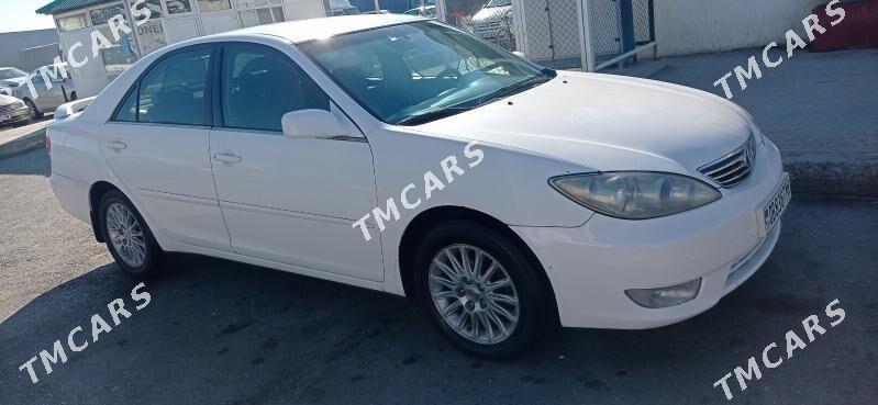 Toyota Camry 2002 - 145 000 TMT - Mary - img 3