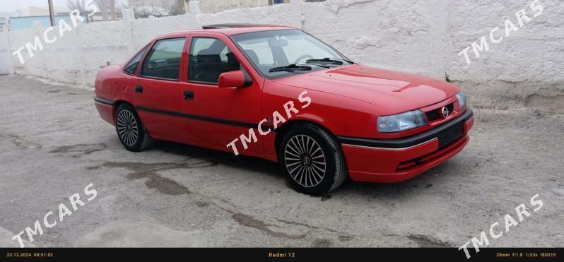 Opel Vectra 1994 - 63 000 TMT - Gyzylarbat - img 3