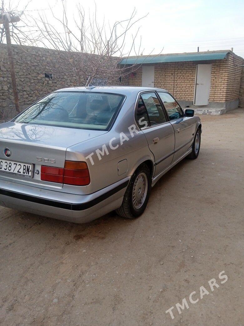 BMW 525 1989 - 40 000 TMT - Jebel - img 2