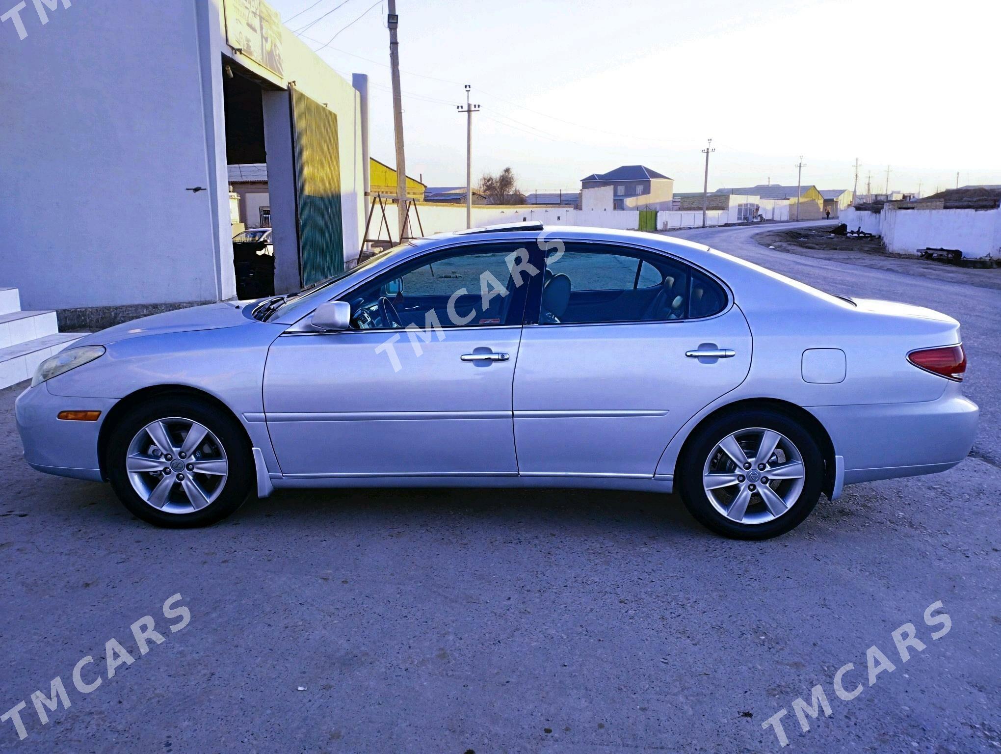 Lexus ES 300 2003 - 169 000 TMT - Türkmenabat - img 6