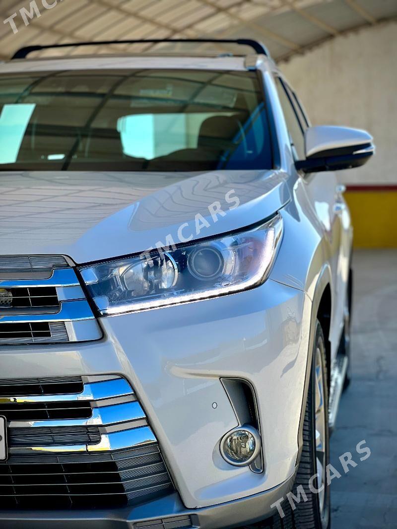 Toyota Highlander 2019 - 485 000 TMT - Parahat 4 - img 2