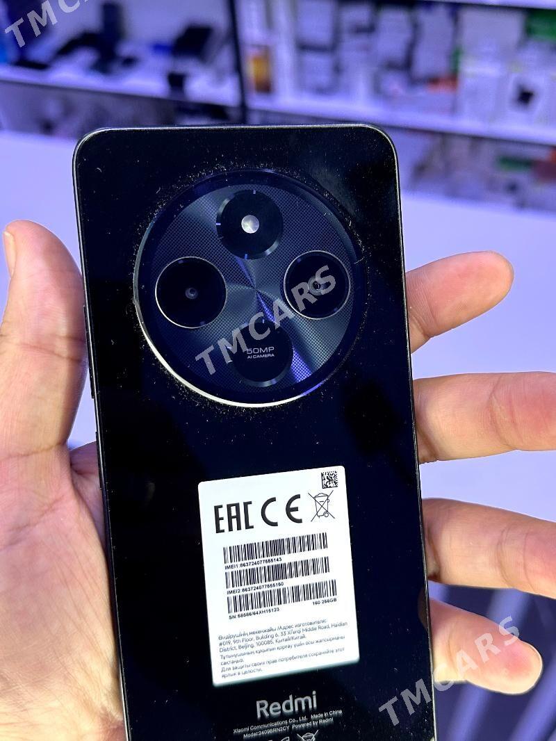 Redmi 14c  8/256gb - Mary - img 3