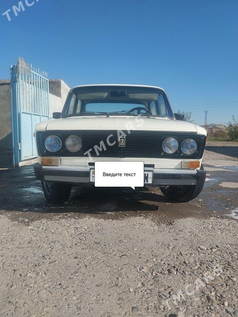 Lada 2106 1991 - 26 000 TMT - Gyzylarbat - img 3