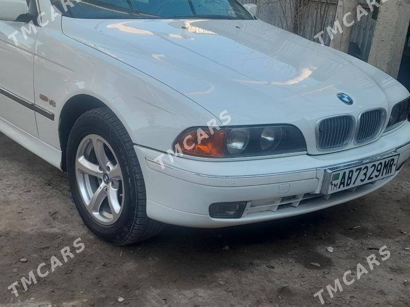 BMW 540 1998 - 90 000 TMT - Mary - img 2