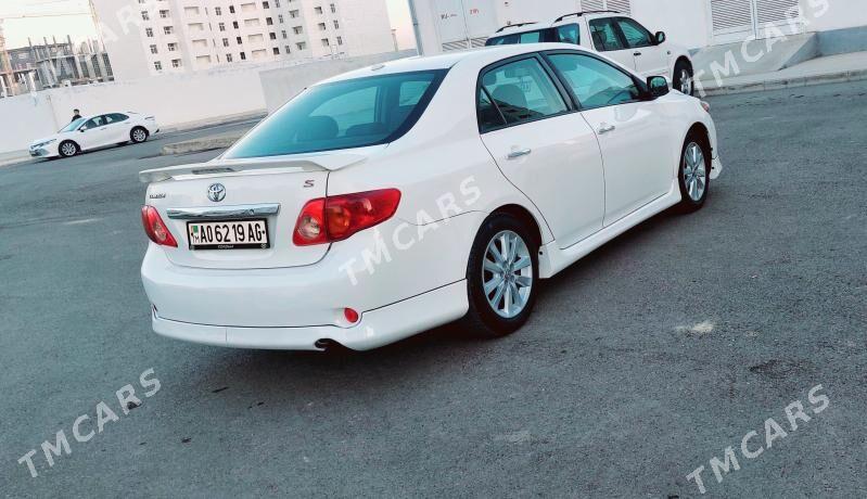 Toyota Corolla 2010 - 143 000 TMT - Aşgabat - img 5