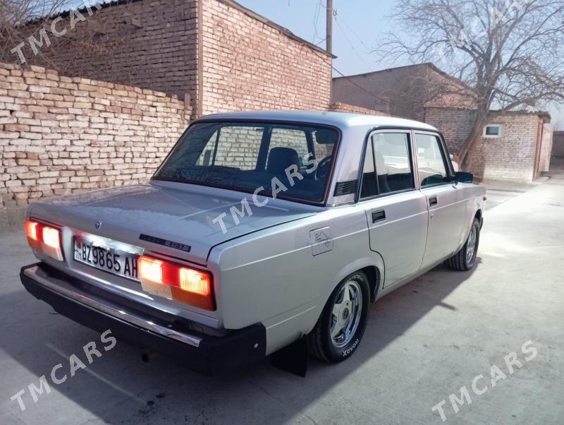 Lada 2107 2010 - 55 000 TMT - Теджен - img 3