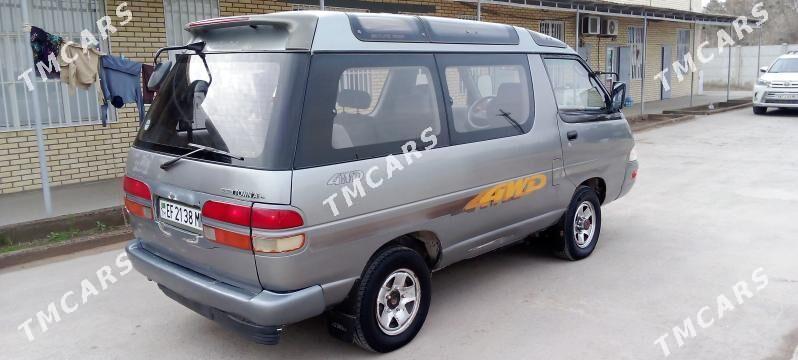 Toyota Town Ace 1992 - 50 000 TMT - Mary - img 3