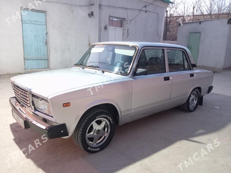 Lada 2107 2010 - 55 000 TMT - Теджен - img 9