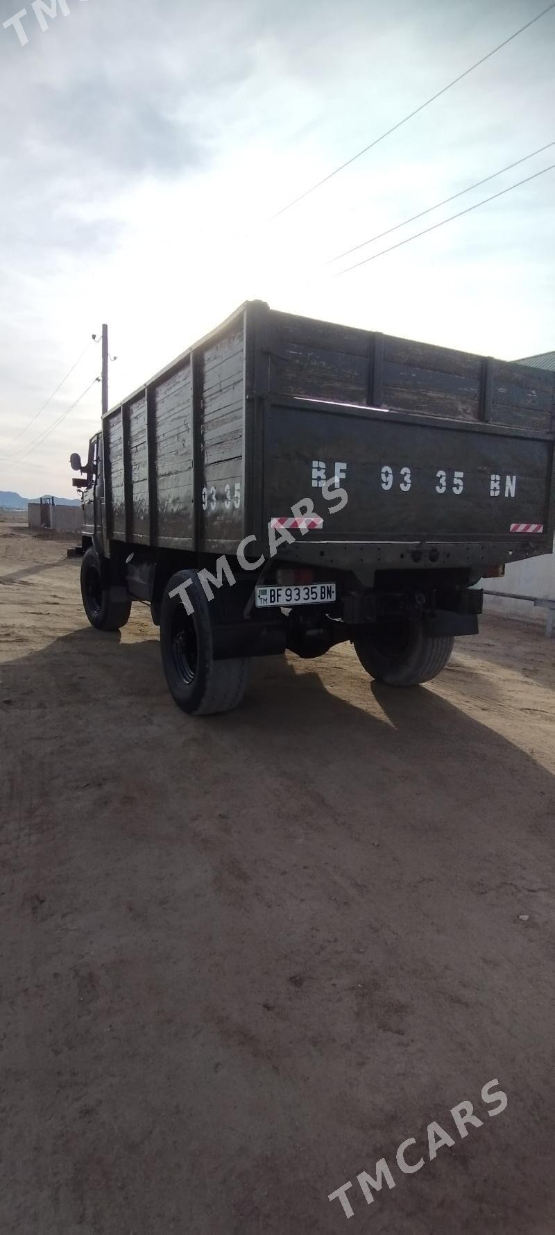 Gaz 66 1995 - 70 000 TMT - Туркменбаши - img 2