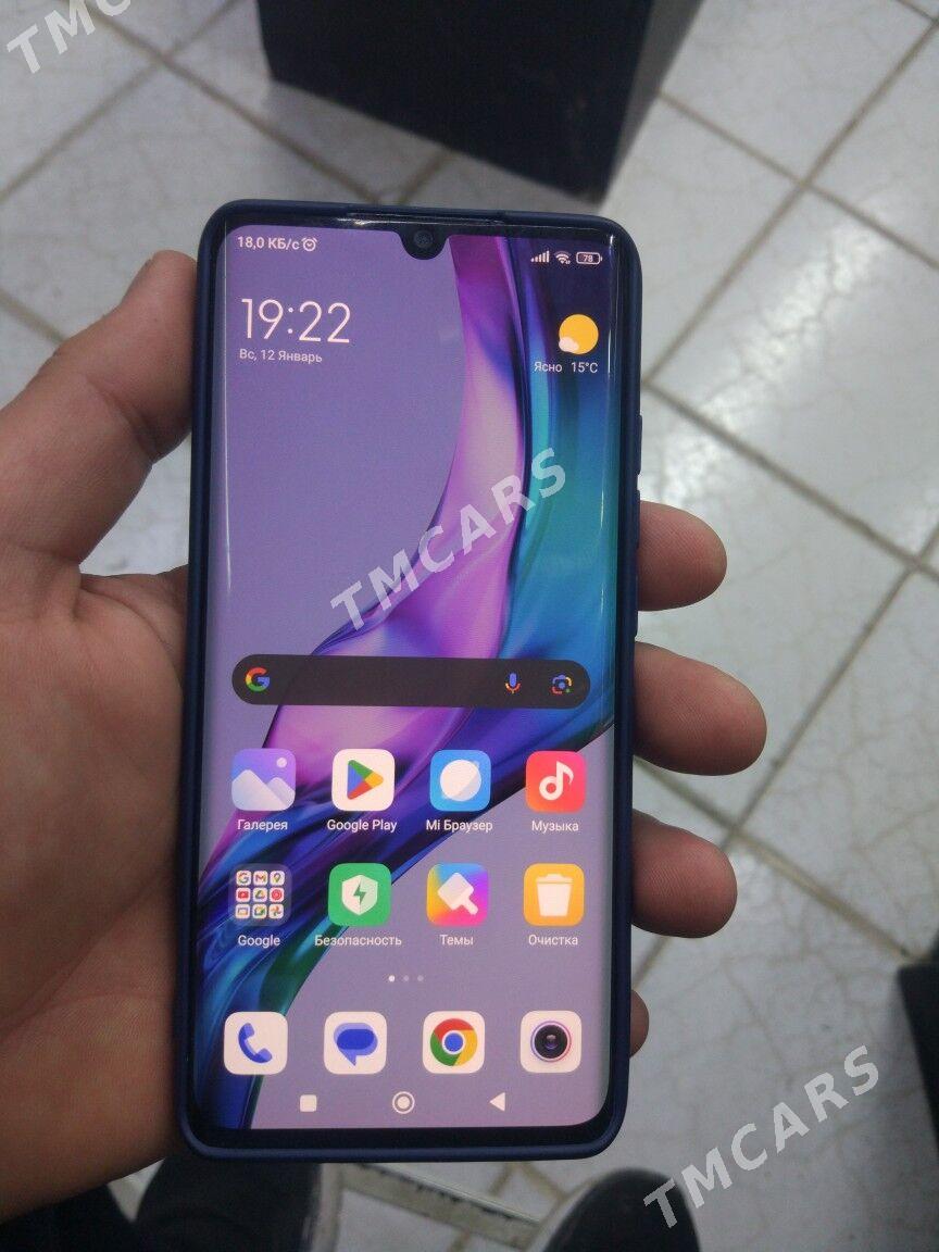 Xiaomi Mi Note 10 6/128 - Ашхабад - img 2