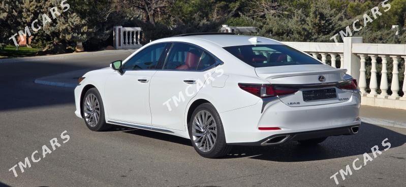 Lexus ES 350 2019 - 585 000 TMT - Ашхабад - img 6