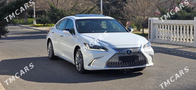 Lexus ES 350 2019 - 585 000 TMT - Ашхабад - img 3