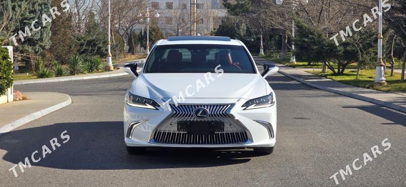 Lexus ES 350 2019 - 585 000 TMT - Ашхабад - img 2