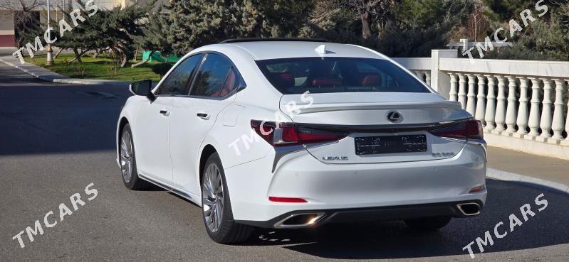 Lexus ES 350 2019 - 585 000 TMT - Ашхабад - img 9