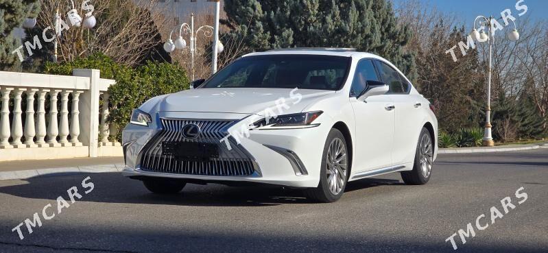 Lexus ES 350 2019 - 585 000 TMT - Ашхабад - img 10